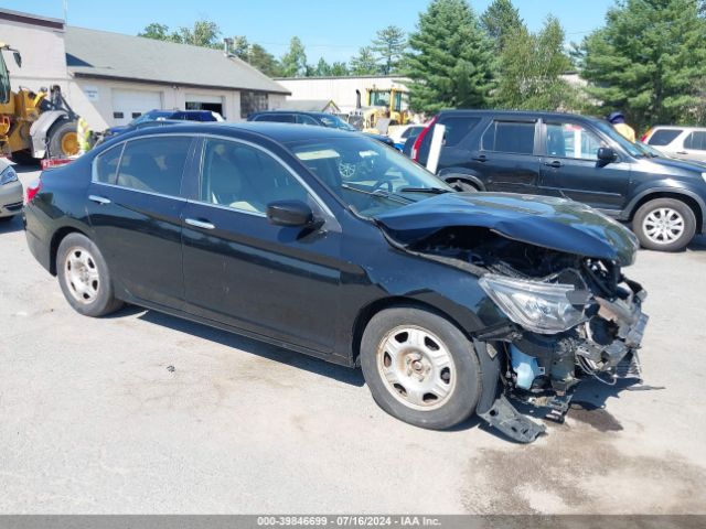 HONDA ACCORD 2015 1hgcr2f39fa156073