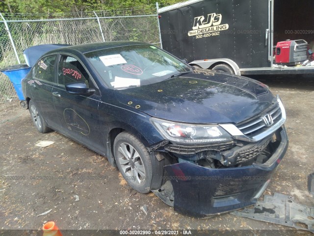 HONDA ACCORD SEDAN 2015 1hgcr2f39fa157756