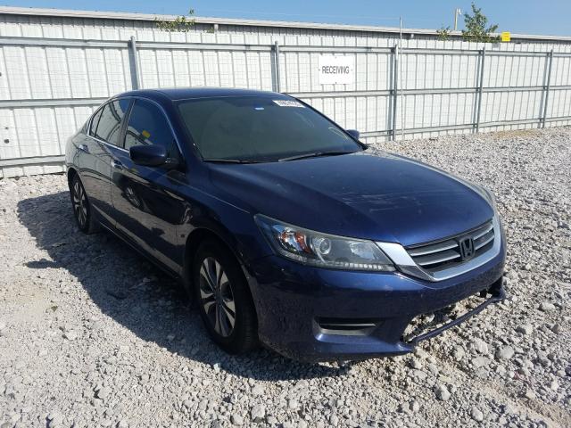 HONDA ACCORD LX 2015 1hgcr2f39fa160589