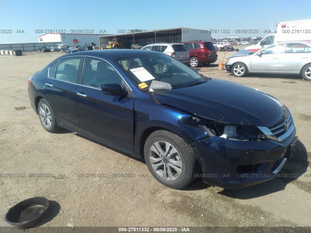 HONDA ACCORD SEDAN 2015 1hgcr2f39fa161922