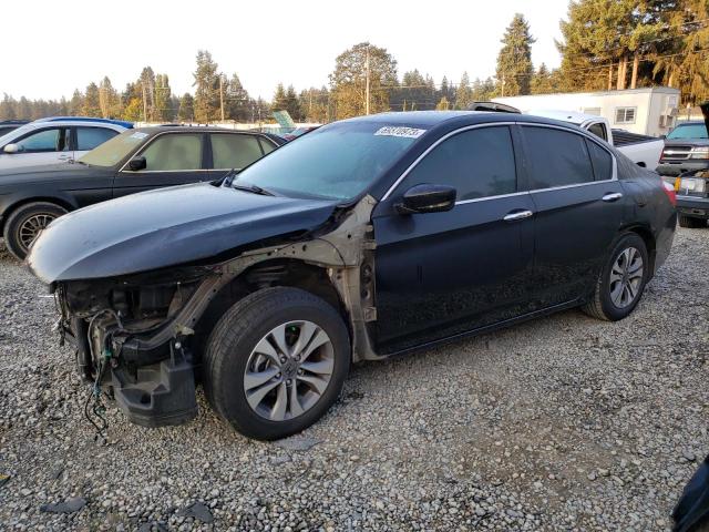 HONDA ACCORD LX 2015 1hgcr2f39fa163833