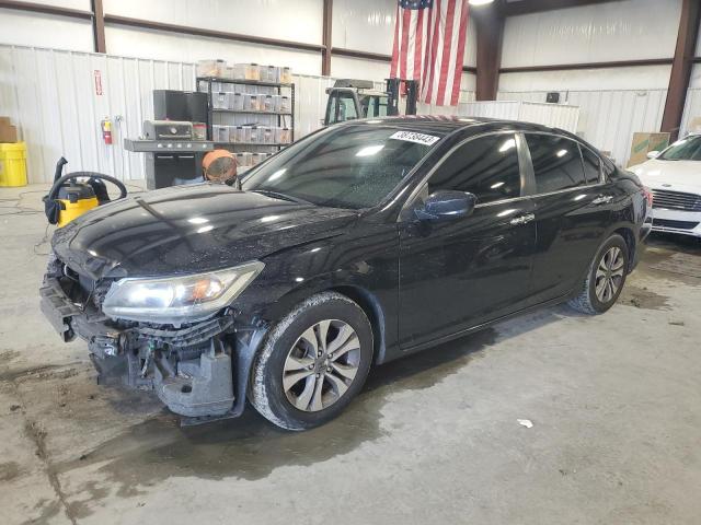 HONDA ACCORD LX 2015 1hgcr2f39fa163850