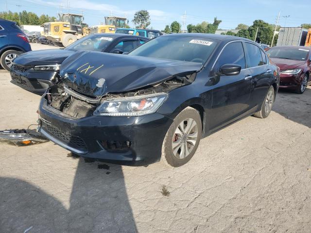 HONDA ACCORD LX 2015 1hgcr2f39fa164593