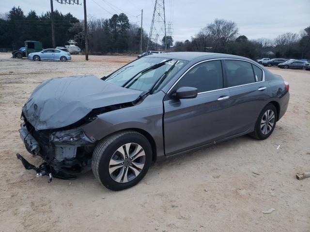 HONDA ACCORD LX 2015 1hgcr2f39fa164657