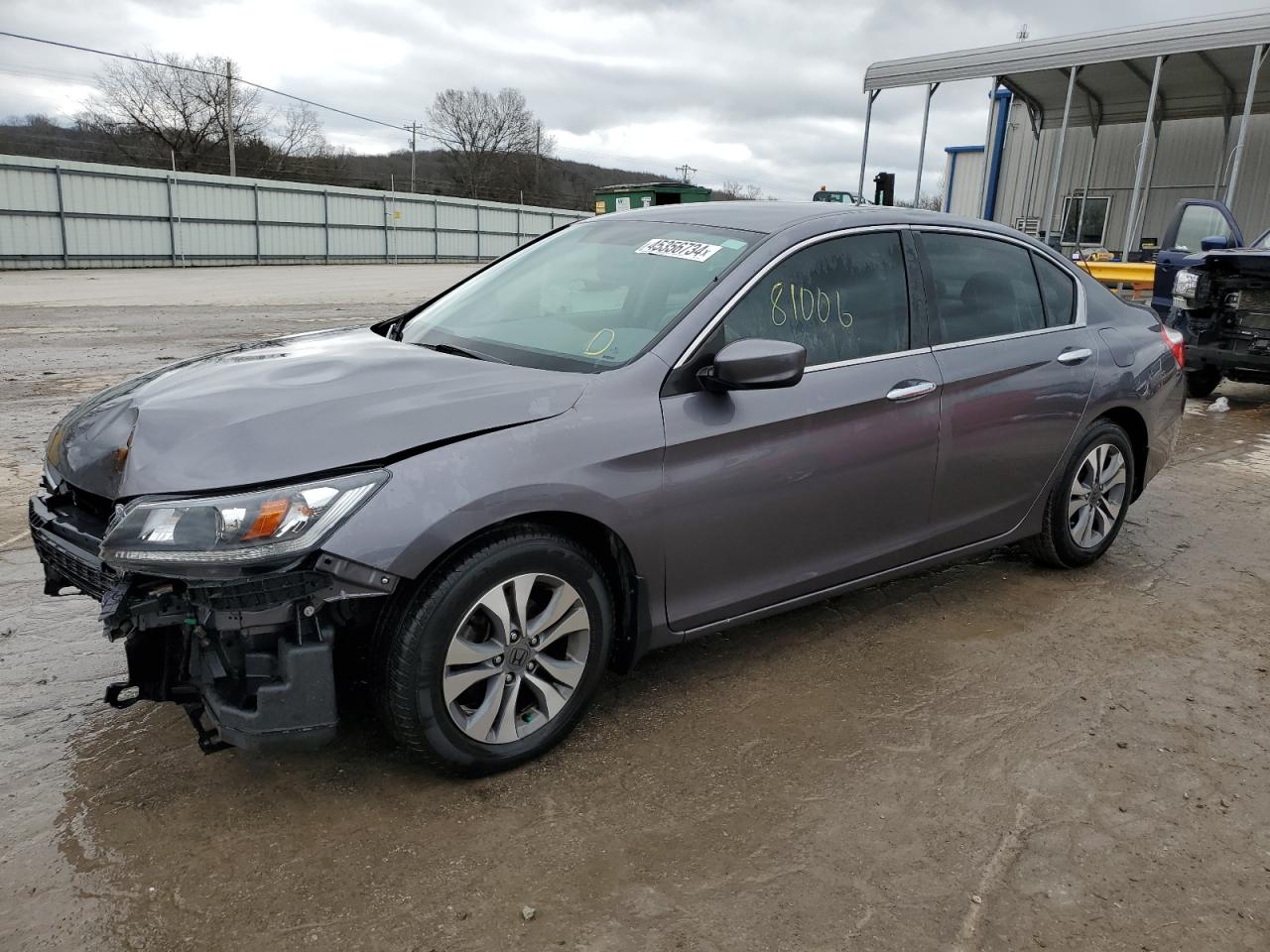 HONDA ACCORD 2015 1hgcr2f39fa165940