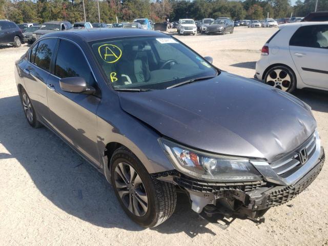 HONDA ACCORD LX 2015 1hgcr2f39fa168661