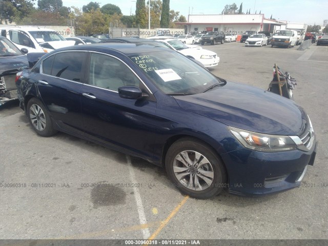 HONDA ACCORD SEDAN 2015 1hgcr2f39fa173620