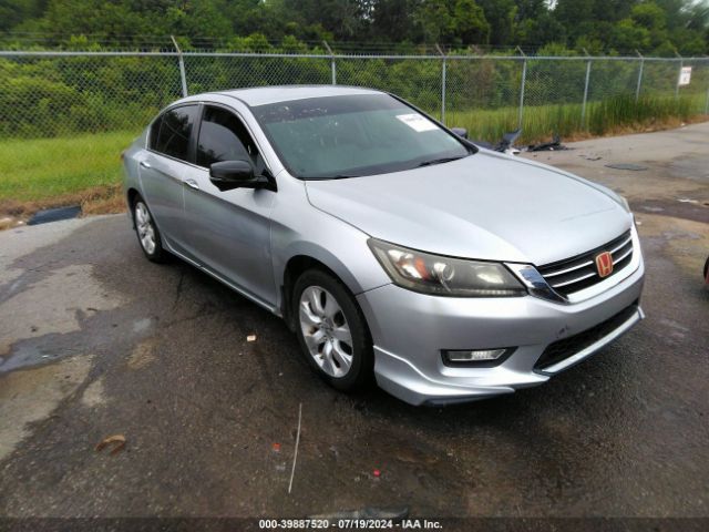 HONDA ACCORD 2015 1hgcr2f39fa176338