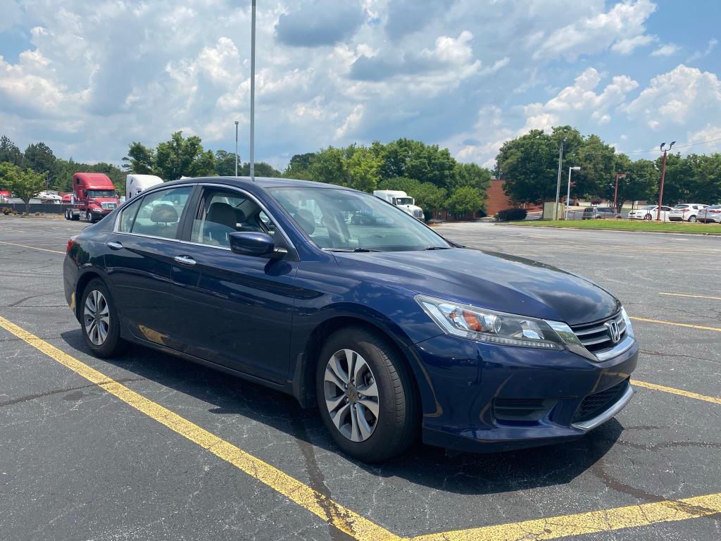 HONDA ACCORD LX 2015 1hgcr2f39fa177814