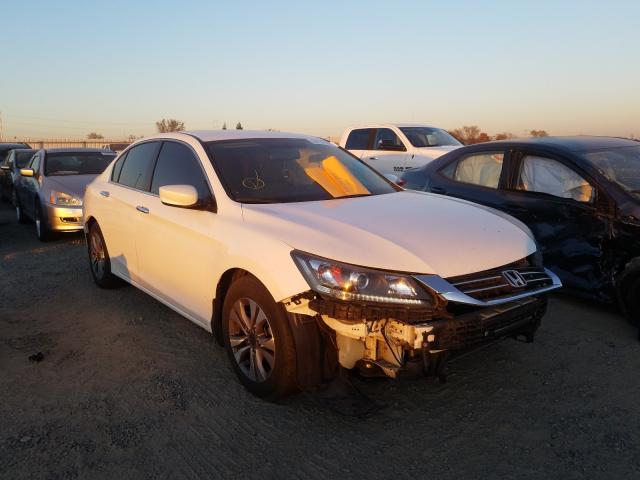 HONDA ACCORD LX 2015 1hgcr2f39fa181054