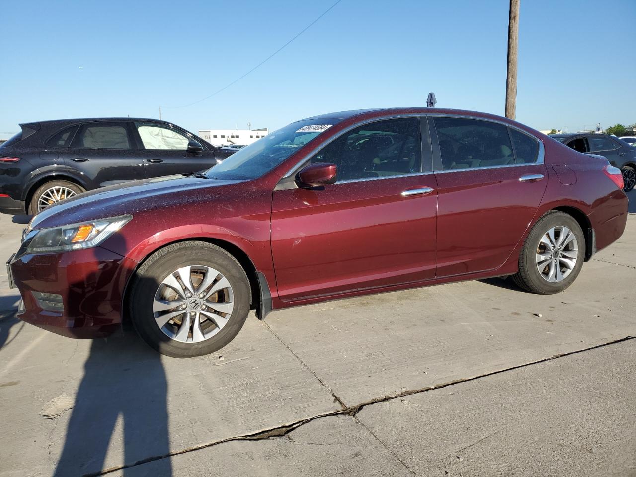 HONDA ACCORD 2015 1hgcr2f39fa185301