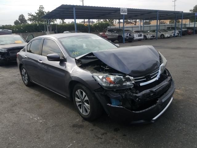 HONDA ACCORD LX 2015 1hgcr2f39fa186223