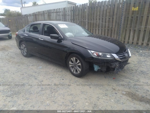 HONDA ACCORD SEDAN 2015 1hgcr2f39fa195407