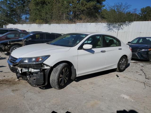 HONDA ACCORD LX 2015 1hgcr2f39fa197111