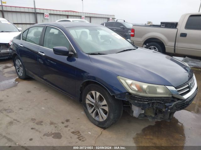 HONDA ACCORD 2015 1hgcr2f39fa198193