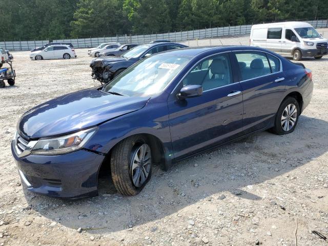 HONDA ACCORD LX 2015 1hgcr2f39fa198212