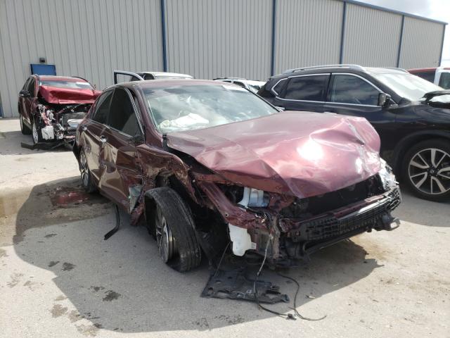 HONDA ACCORD LX 2015 1hgcr2f39fa200976