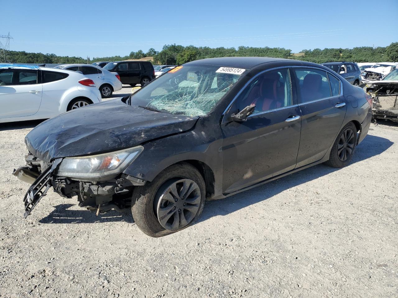 HONDA ACCORD 2015 1hgcr2f39fa205448