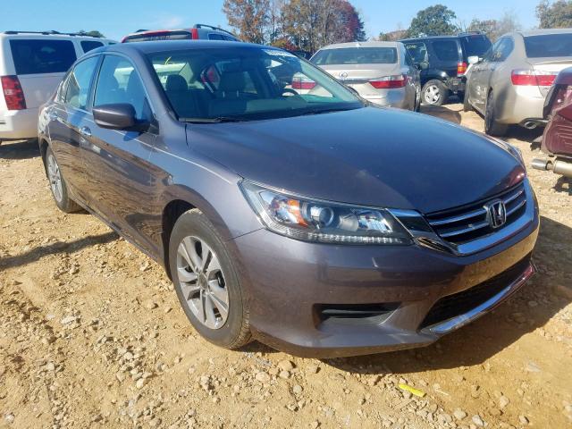 HONDA ACCORD LX 2015 1hgcr2f39fa211685