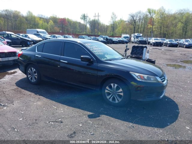 HONDA ACCORD 2015 1hgcr2f39fa221472