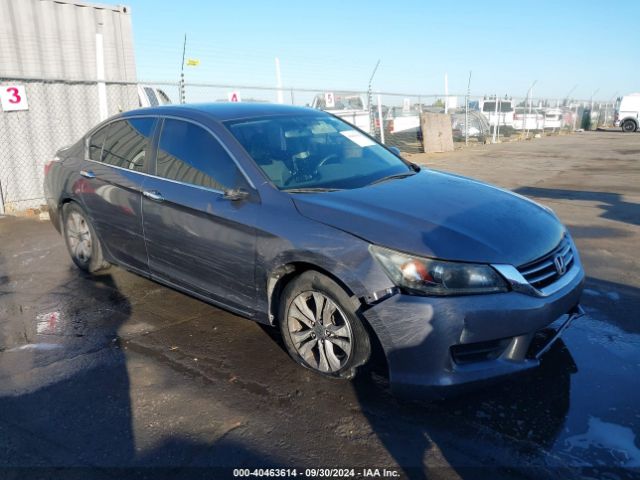 HONDA ACCORD 2015 1hgcr2f39fa224114