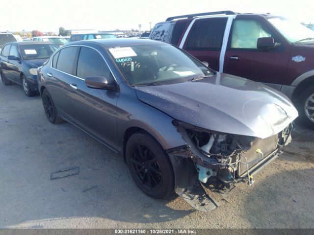 HONDA ACCORD SEDAN 2015 1hgcr2f39fa224162