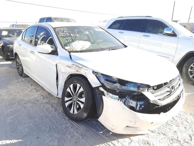 HONDA ACCORD LX 2015 1hgcr2f39fa224498