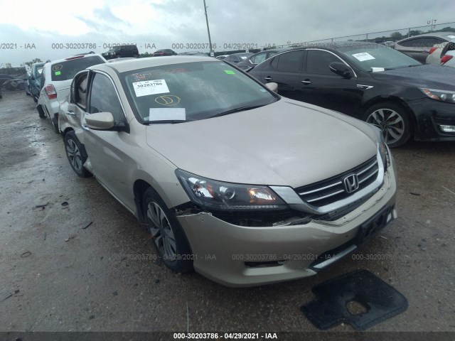 HONDA ACCORD SEDAN 2015 1hgcr2f39fa226123