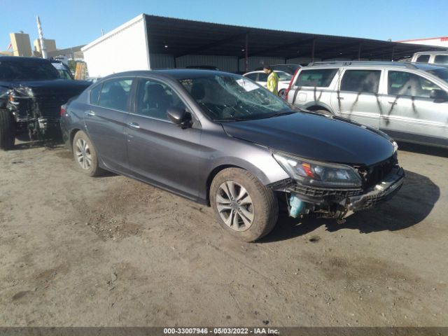 HONDA ACCORD SEDAN 2015 1hgcr2f39fa234562