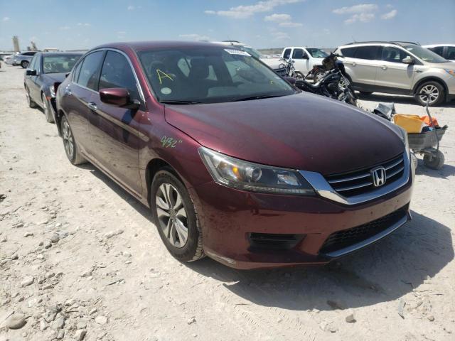 HONDA ACCORD LX 2015 1hgcr2f39fa235324