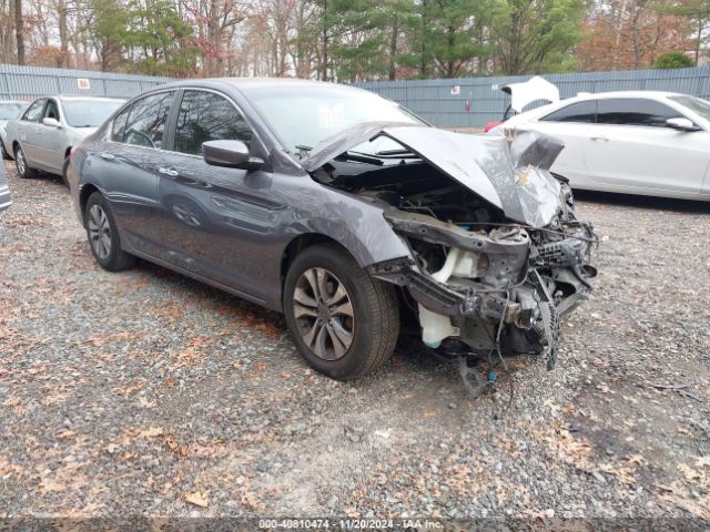 HONDA ACCORD 2015 1hgcr2f39fa235601