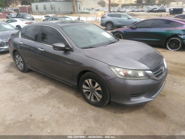 HONDA ACCORD SEDAN 2015 1hgcr2f39fa236800