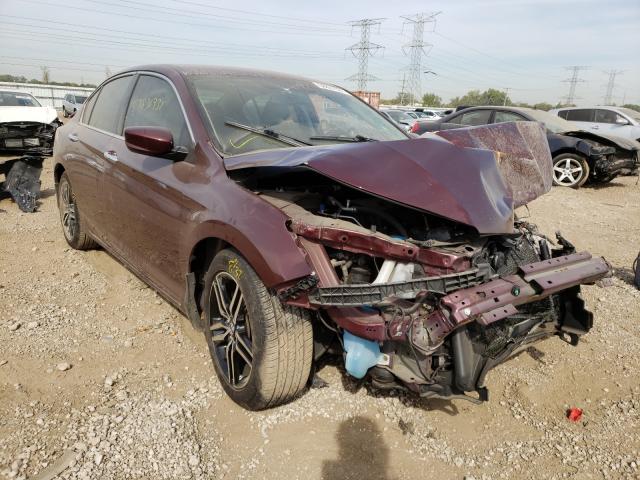 HONDA ACCORD LX 2015 1hgcr2f39fa237140