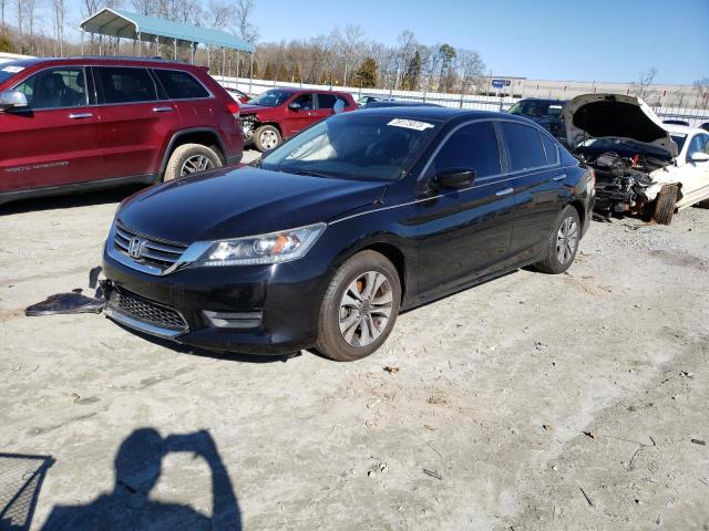 HONDA ACCORD LX 2015 1hgcr2f39fa241365