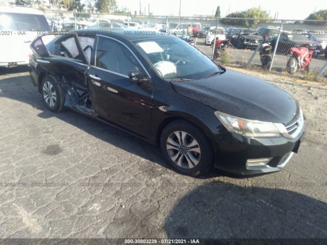 HONDA ACCORD SEDAN 2015 1hgcr2f39fa242502