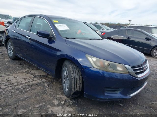 HONDA ACCORD 2015 1hgcr2f39fa242807