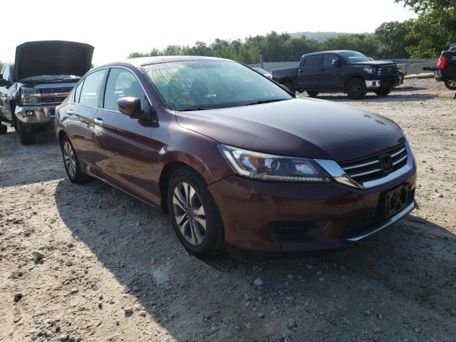 HONDA ACCORD LX 2015 1hgcr2f39fa243195