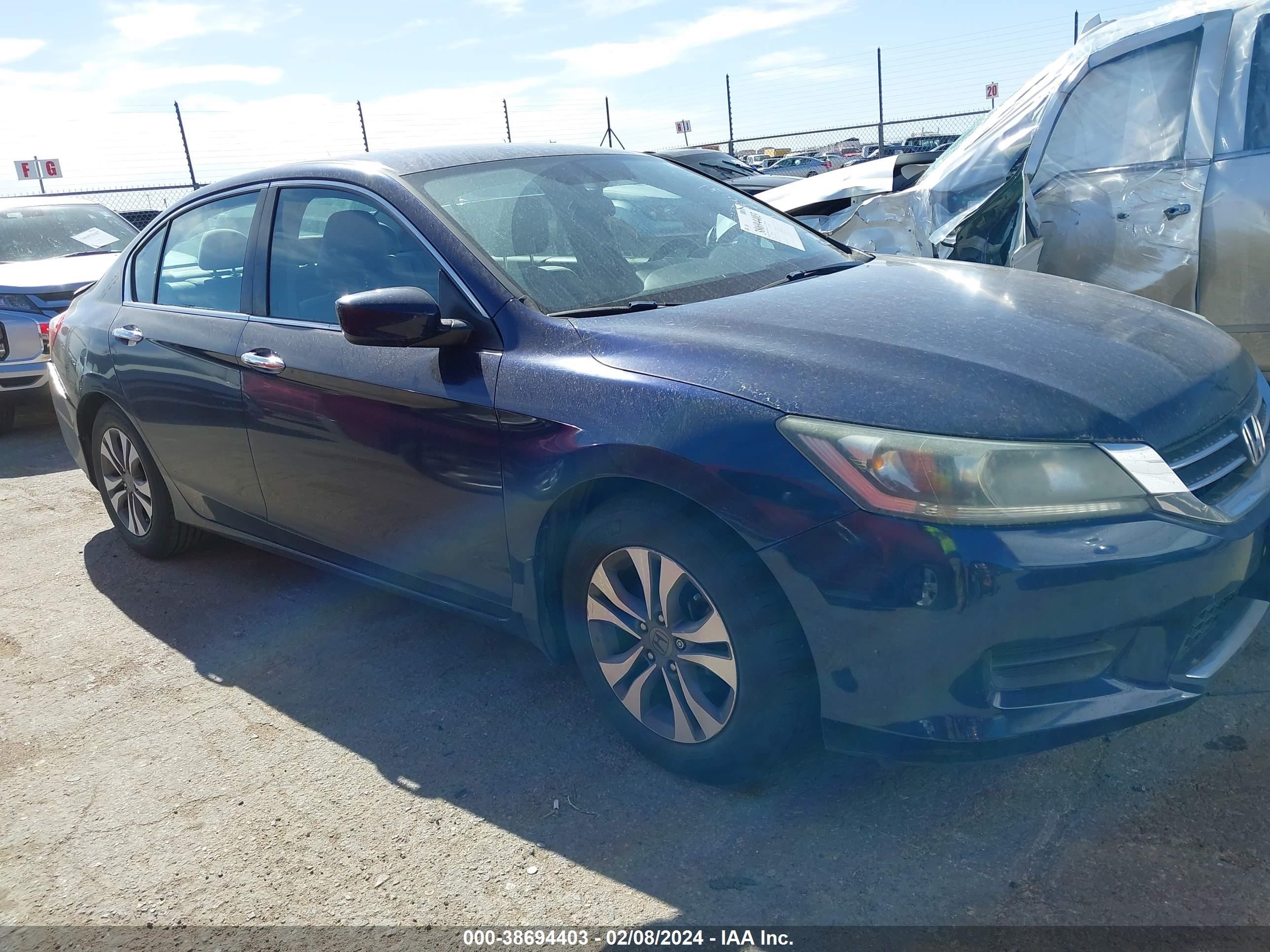 HONDA ACCORD 2015 1hgcr2f39fa246355