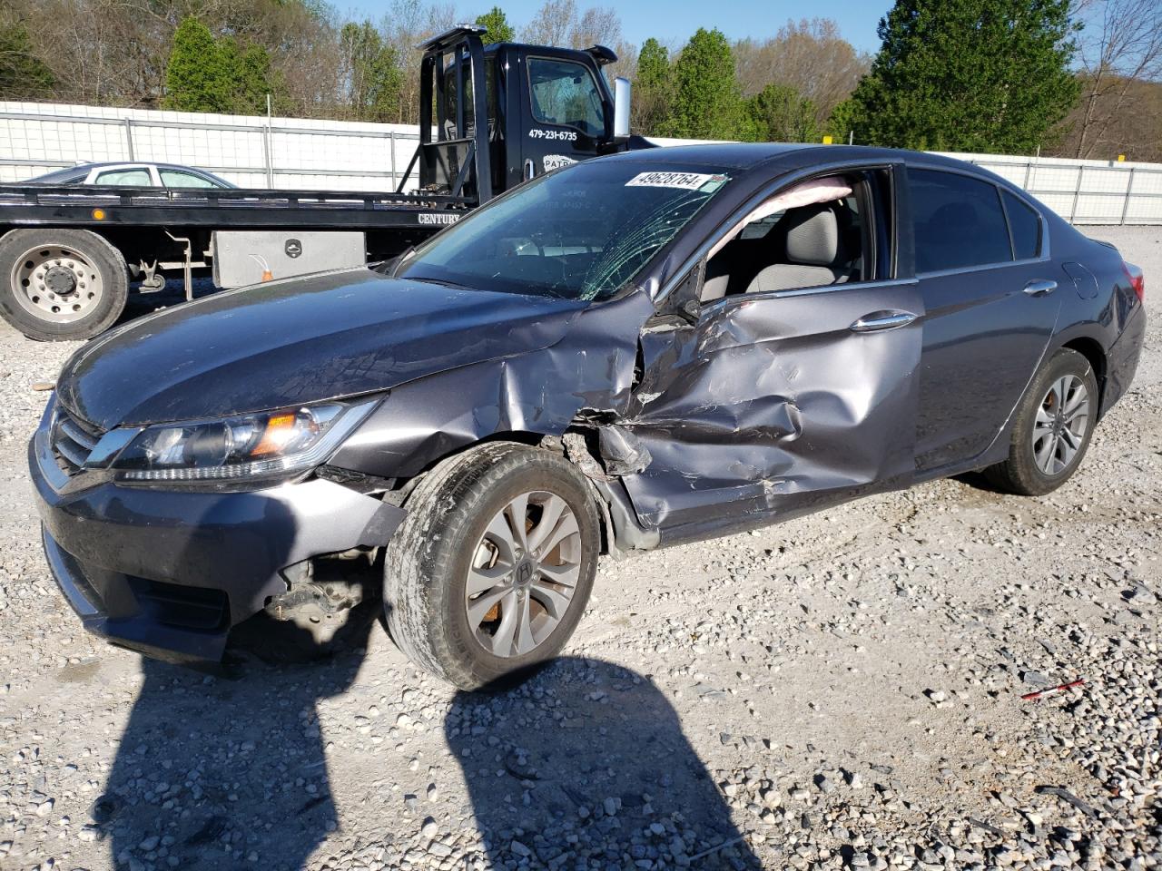 HONDA ACCORD 2015 1hgcr2f39fa246811