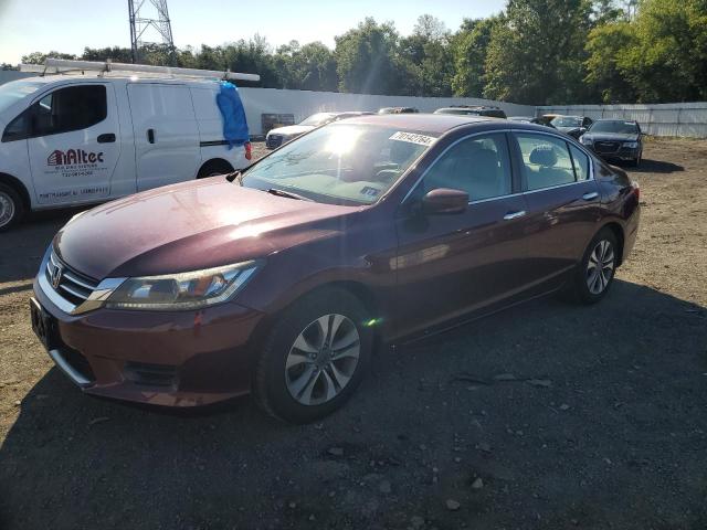 HONDA ACCORD LX 2015 1hgcr2f39fa248137