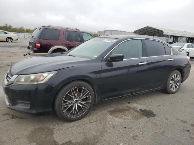 HONDA ACCORD 2015 1hgcr2f39fa250891