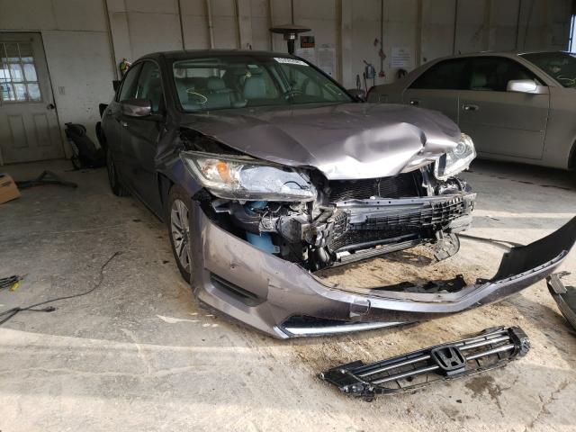 HONDA ACCORD LX 2015 1hgcr2f39fa252625