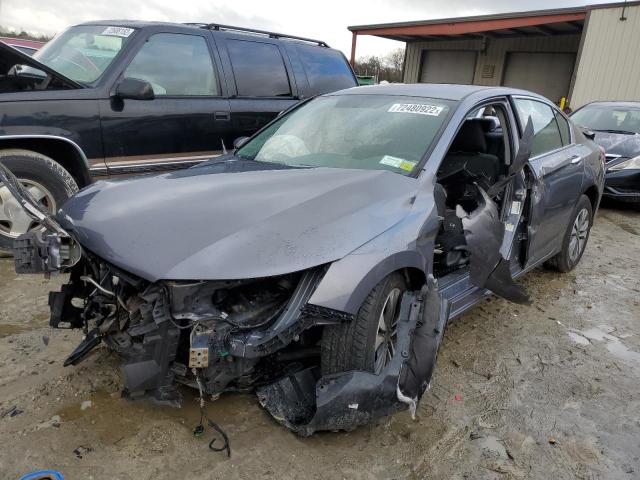 HONDA ACCORD LX 2015 1hgcr2f39fa259171