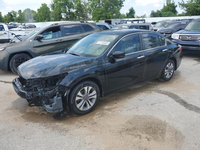 HONDA ACCORD LX 2015 1hgcr2f39fa259414