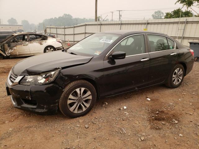 HONDA ACCORD LX 2015 1hgcr2f39fa261874