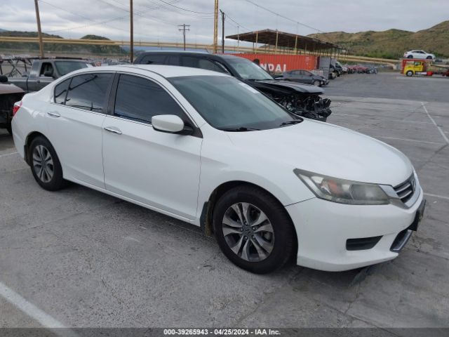 HONDA ACCORD 2015 1hgcr2f39fa262863