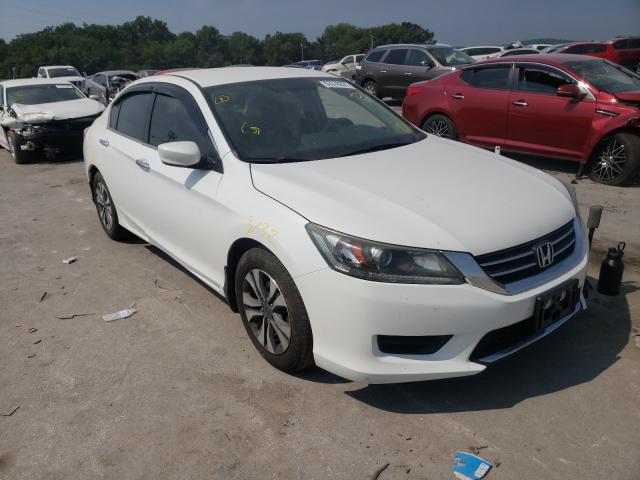 HONDA ACCORD LX 2015 1hgcr2f39fa266220