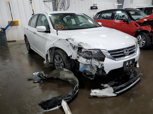 HONDA ACCORD LX 2015 1hgcr2f39fa270302