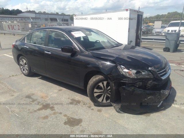 HONDA ACCORD SEDAN 2015 1hgcr2f39fa271370