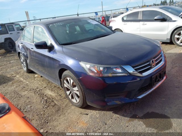 HONDA ACCORD 2015 1hgcr2f39fa272325